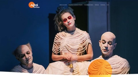 Ados Teatroa