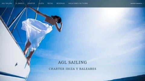 AGL Sailing