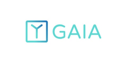 Gaia Estudio logo