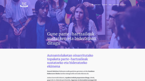 Guneak Zabaltzen