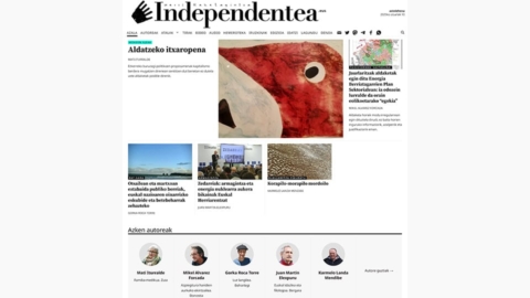 Independentea