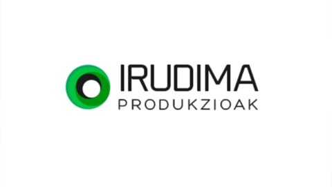 Irudima produkzioak logo