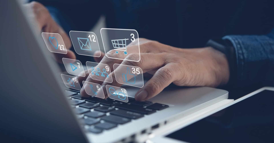 Online marketina Online marketina