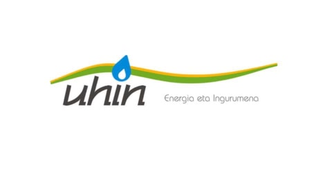 Uhin logo