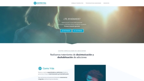 Centro Vida