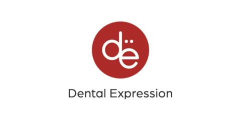 Dental Expression logo
