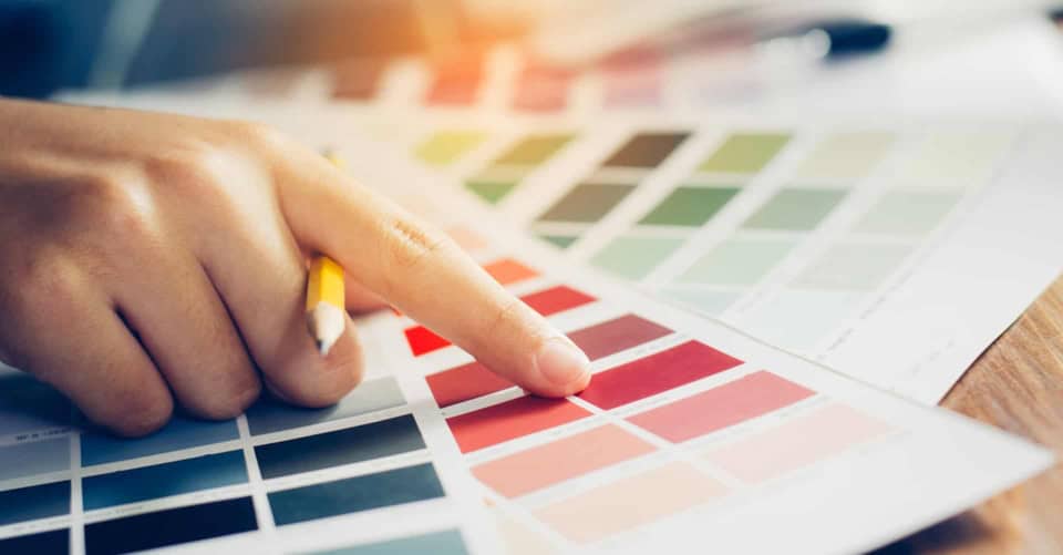 Diseinu grafikoa Diseinu grafikoa