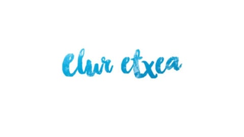 Elur Etxea logo