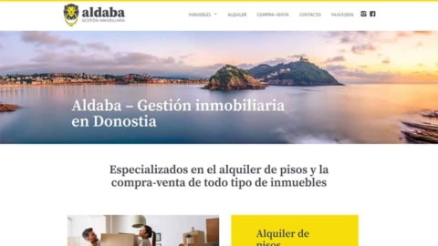 Aldaba – Gestión inmobiliaria