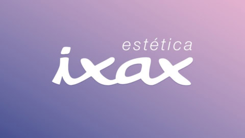 Ixax Estetika logo