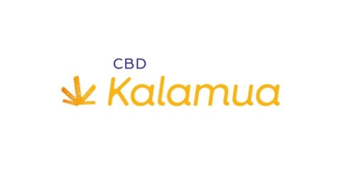 CBD Kalamua logo