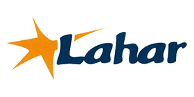 Lahar Elkargoa Lahar Elkargoa