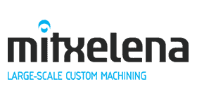 Mitxelena mekanizatuak Koop. Mitxelena mekanizatuak Koop.