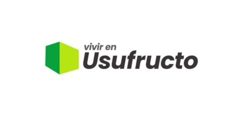 Vivir en Usufructo logo